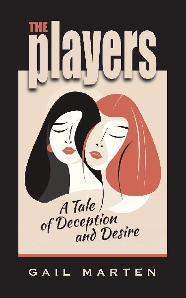 The Players: A Tale of Deception and Desire