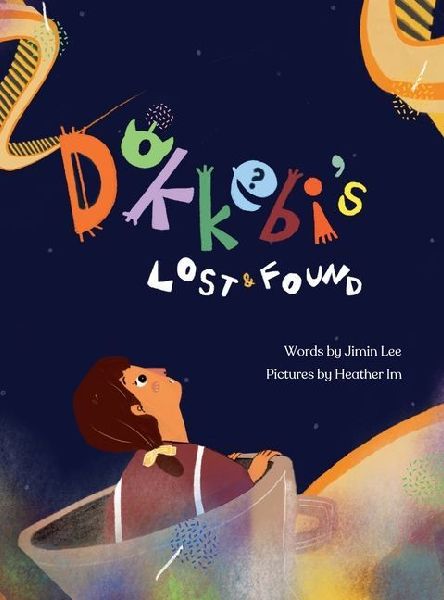 Dokkebis Lost and Found