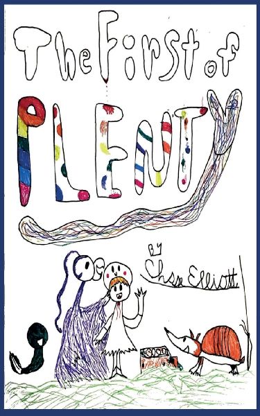 The First of Plenty