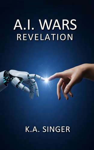 A.I. Wars Revelation