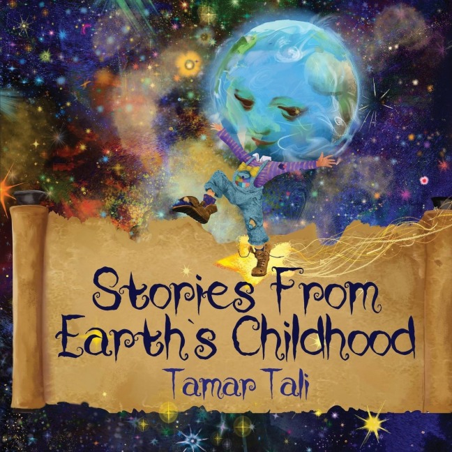 Stories From Earths Childhood