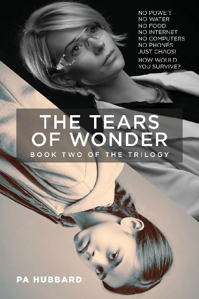 The Tears of Wonder