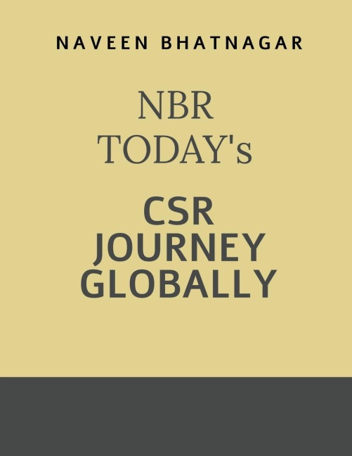 NBR Todays CSR Journey Globally