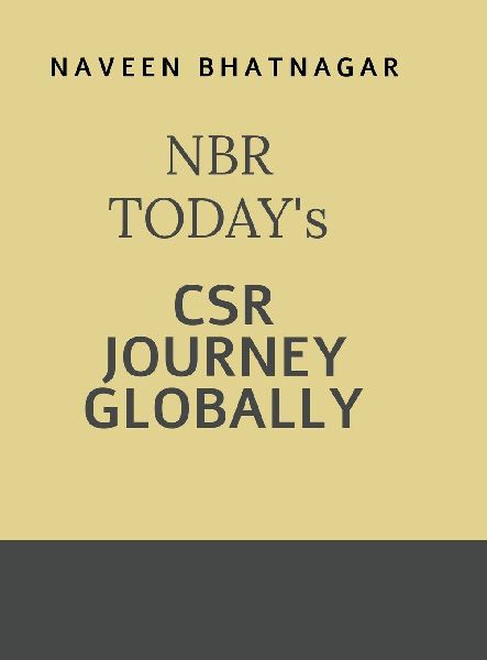 NBR Todays CSR Journey Globally