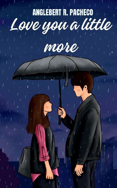 Love you a little more