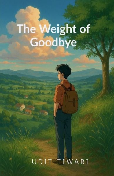 The Weight of Goodbye: Not All Goodbyes Are the End