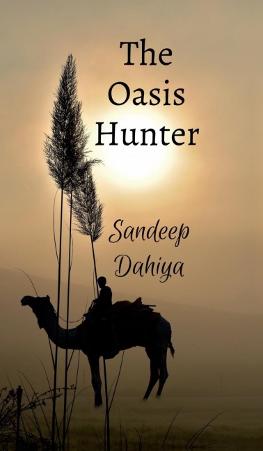 The Oasis Hunter