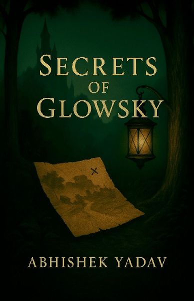 Secrets of Glowsky