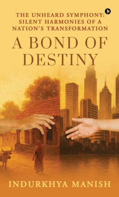A Bond of Destiny: The Unheard Symphony: Silent Harmonies of a Nations Transformation