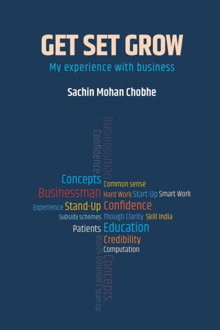 Get Set Grow: My Experience With Business