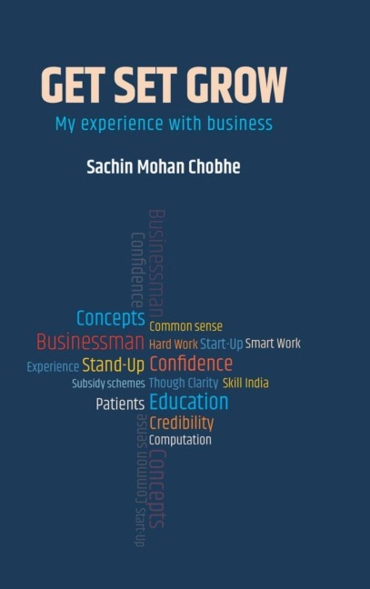 Get Set Grow: My Experience With Business