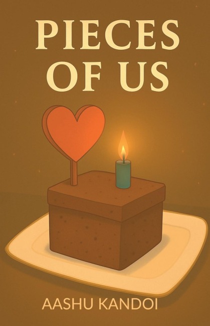 Pieces of Us