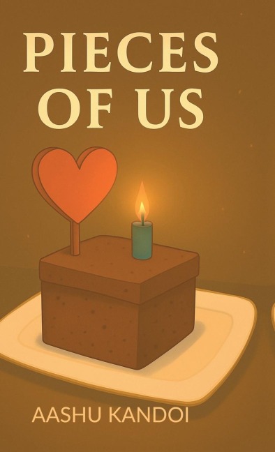Pieces of Us