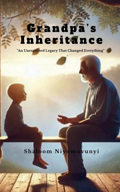 Grandpa's Inheritance: "An Unexpected Legacy That Changed Everything"
