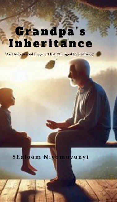 Grandpa's Inheritance: "An Unexpected Legacy That Changed Everything"