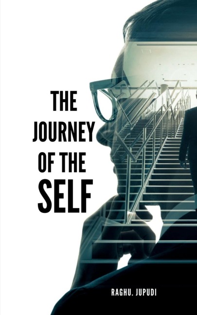 The Journey of the Self: Author my self