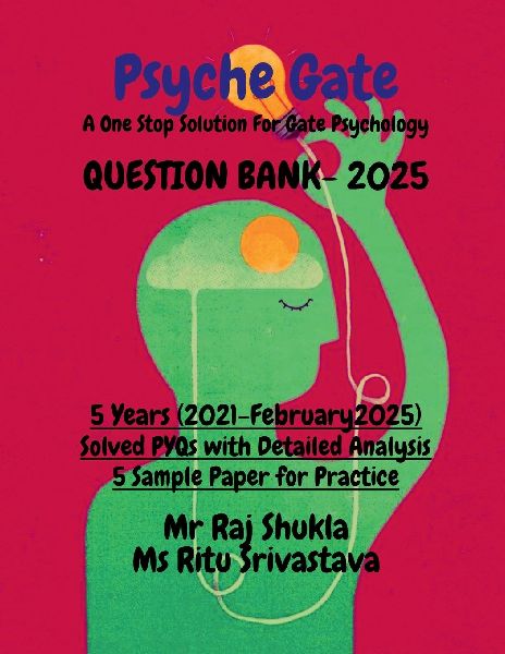 Psyche Gate: A One Stop Solution For Gate Psychology