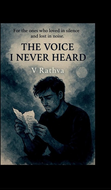 The Voice I Never Heard