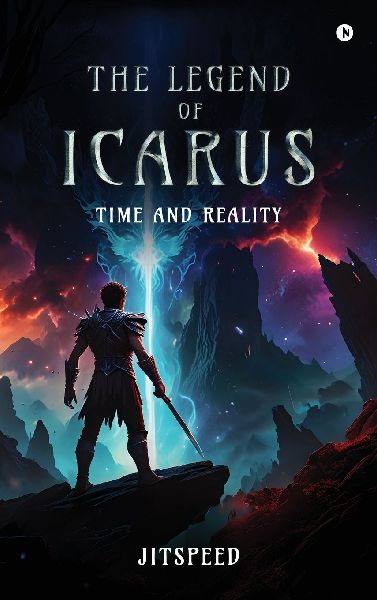 The Legend of Icarus: Time and Reality