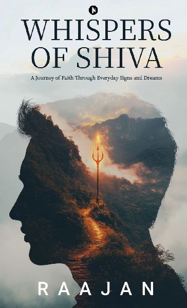 Whispers of Shiva: A Journey of faith Through Everyday Signs and Dreams