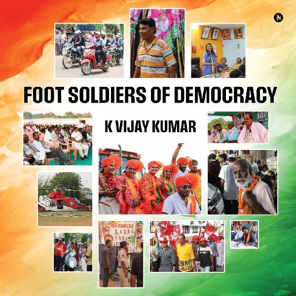 Foot Soldiers of Democracy