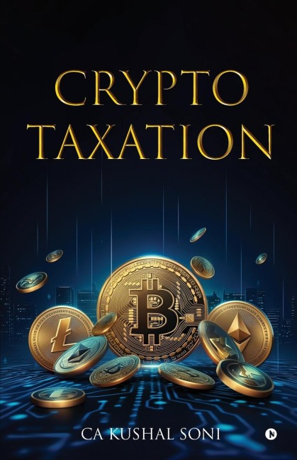 Crypto Taxation