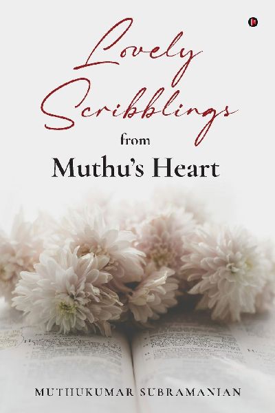 Lovely Scribblings from Muthus Heart