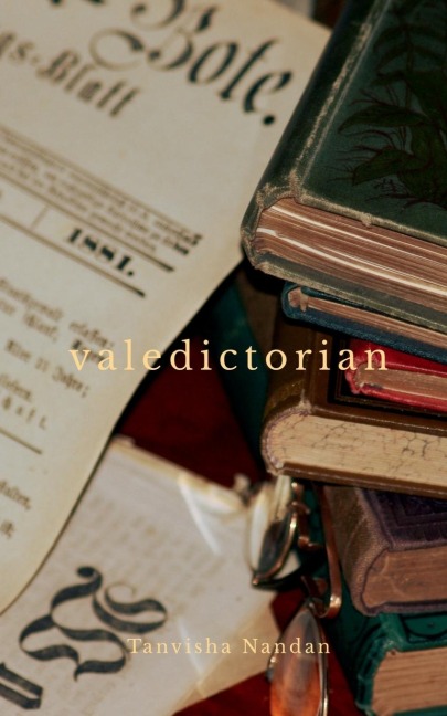 valedictorian