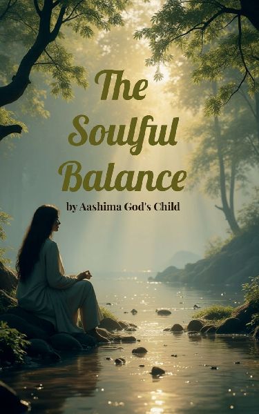 The Soulful Balance: Embracing Spirituality in a Modern World