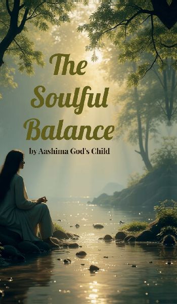 The Soulful Balance: Embracing Spirituality in a Modern World