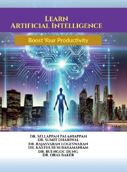 Learn Artificial Intelligence: Boost Your Productivity