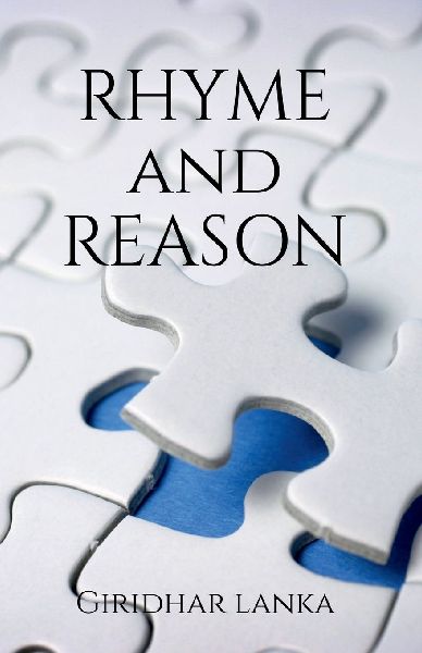Rhyme And Reason: A companion booklet to poems at limorama