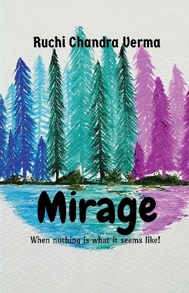 Mirage: When nothing is what it seems like!