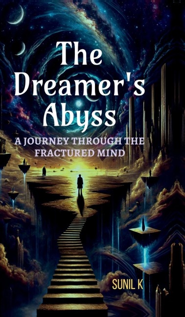 The Dreamers Abyss: A Journey Through the Fractured Mind