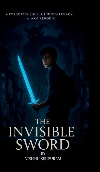 The Invisible Sword