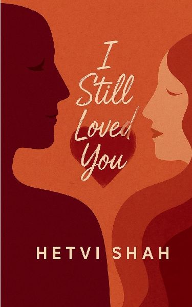 I still loved you