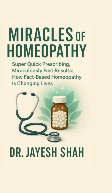 Miracles of Homeopathy: Super Quick Prescribing, Miraculously Fast Results: How Fact Based Homeopathy Is Changing Lives