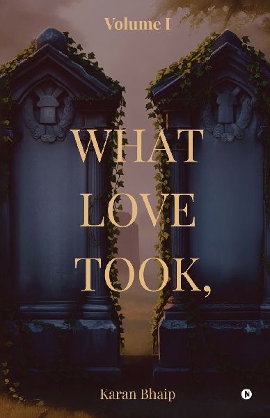 What Love Took,