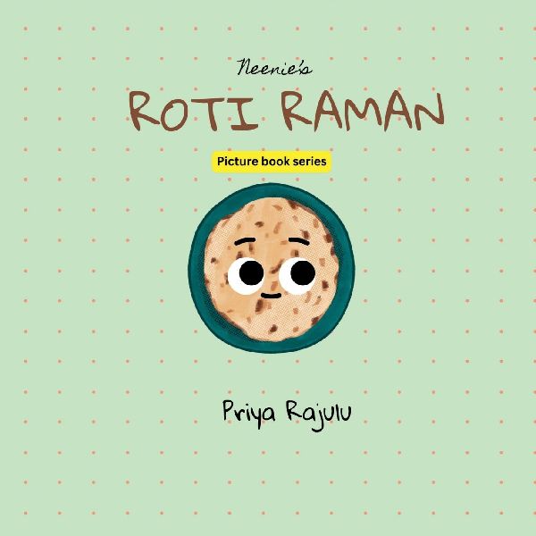Roti Raman