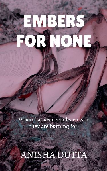 Embers for None: When flames never learn who they are burning for.