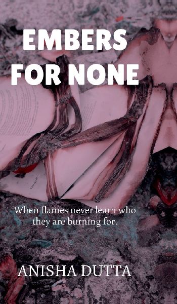 Embers for None: When flames never learn who they are burning for.