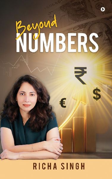 Beyond Numbers