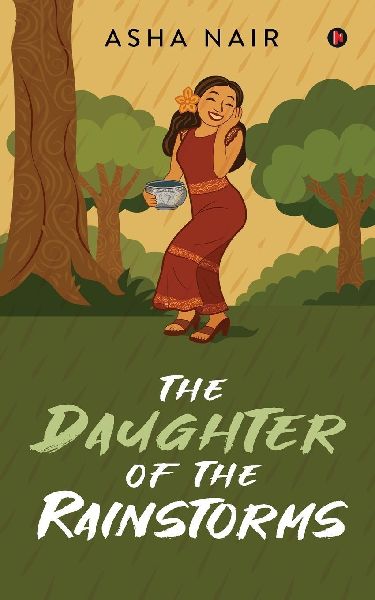 The Daughter of The Rainstorms