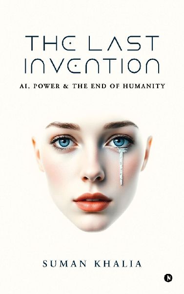 The Last Invention: AI, Power and the End of Humanity