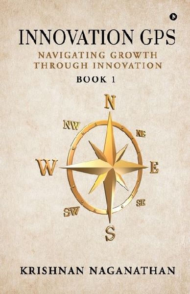 Innovation GPS: Navigating Growth through Innovation