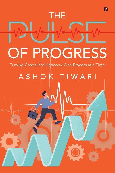 The Pulse of Progress: Turning Chaos into Harmony, One Process at a Time