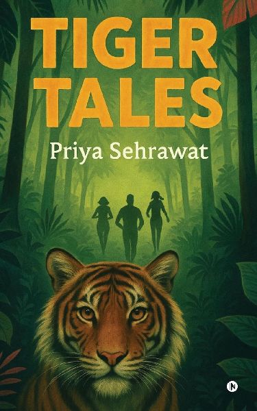 Tiger Tales
