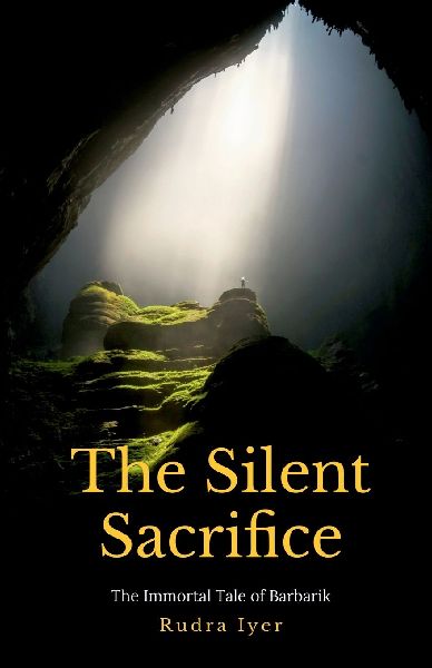 The Silent Sacrifice: The immortal tale of Barbarik