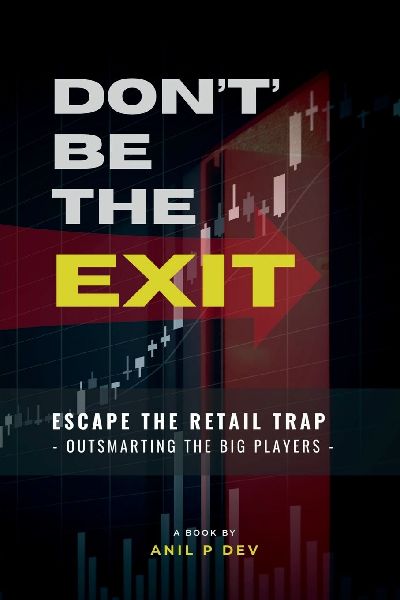 Dont Be the Exit: Escape the Retail Trap - Outsmarting the Big Players