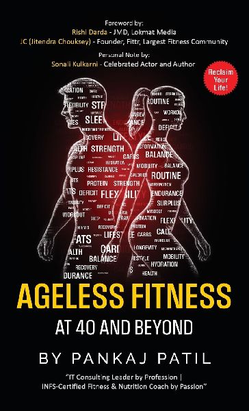Ageless Fitness: At 40 and Beyond